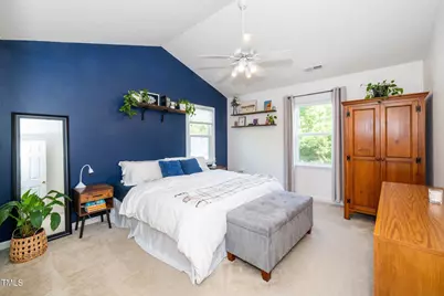 8009 Tobin Place, Raleigh, NC 27612 - Photo 17