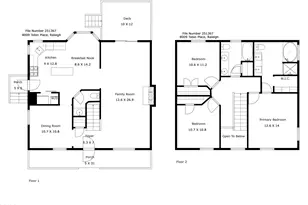 8009 Tobin Pl, Raleigh, NC 27612 - Photo 29