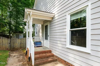 8009 Tobin Place, Raleigh, NC 27612 - Photo 23