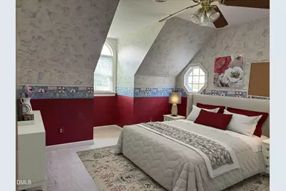 98 Lochridge Drive, Roxboro, NC 27573 - Photo 33