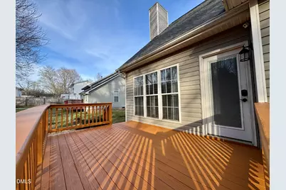 110 Hoskins Circle, Burlington, NC 27215 - Photo 27