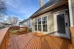 110 Hoskins Cir, Burlington, NC 27215 - Photo 27