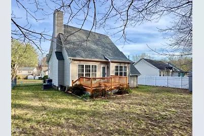 110 Hoskins Circle, Burlington, NC 27215 - Photo 31