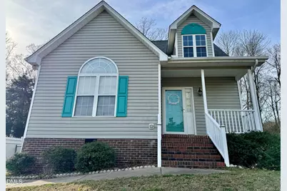 110 Hoskins Circle, Burlington, NC 27215 - Photo 35