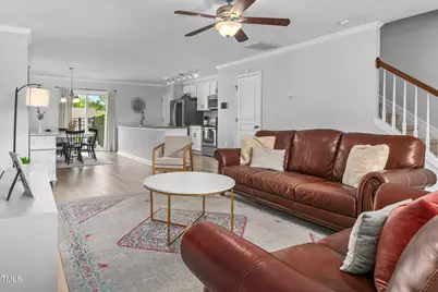 100 Stratford Lakes Drive #Unit 361, Durham, NC 27713 - Photo 1