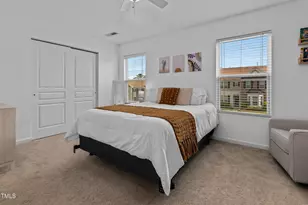 100 Stratford Lakes Dr, Durham, NC 27713 - Photo 21