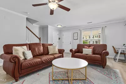 100 Stratford Lakes Drive #Unit 361, Durham, NC 27713 - Photo 9
