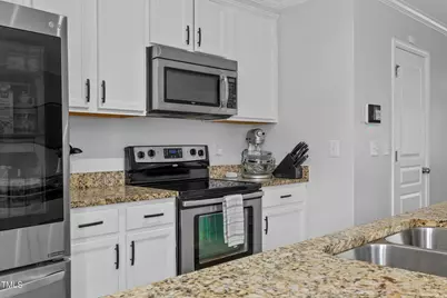 100 Stratford Lakes Drive #Unit 361, Durham, NC 27713 - Photo 13