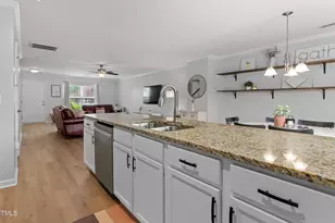 100 Stratford Lakes Dr, Durham, NC 27713 - Photo 5