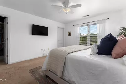 100 Stratford Lakes Drive #Unit 361, Durham, NC 27713 - Photo 17