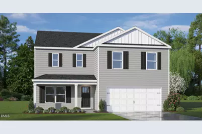 10700 Beard Way, Bailey, NC 27807 - Photo 1