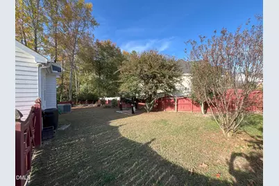 826 Shackleton Road, Apex, NC 27502 - Photo 25