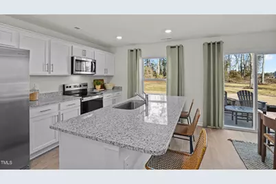 112 Claude Street, La Grange, NC 28551 - Photo 5