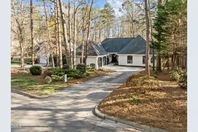 104 Hampshire Place, Chapel Hill, NC 27516 - Photo 1