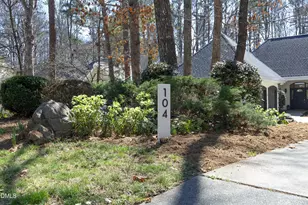104 Hampshire Pl, Chapel Hill, NC 27516 - Photo 3