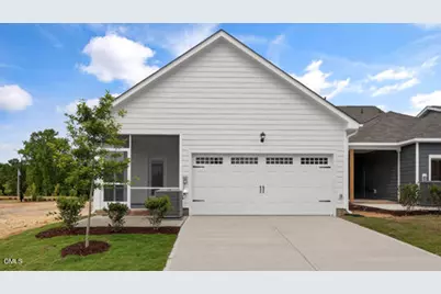 1413 White Verona Way, Knightdale, NC 27545 - Photo 35