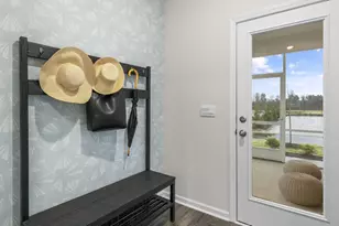 1413 White Verona Wy, Knightdale, NC 27545 - Photo 21