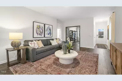 1413 White Verona Way, Knightdale, NC 27545 - Photo 11