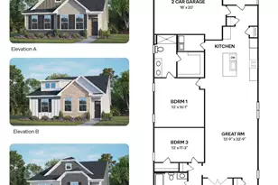 1413 White Verona Wy, Knightdale, NC 27545 - Photo 23