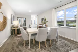 1413 White Verona Wy, Knightdale, NC 27545 - Photo 9