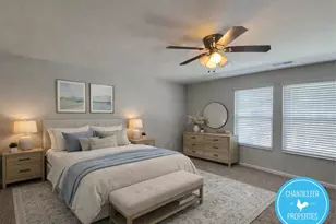 307 Leighann Ridge Ln, Rolesville, NC 27571 - Photo 9