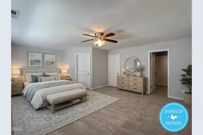 307 Leighann Ridge Lane, Rolesville, NC 27571 - Photo 7