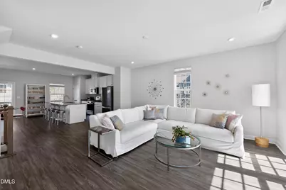 1221 Bradburn Drive, Durham, NC 27713 - Photo 3