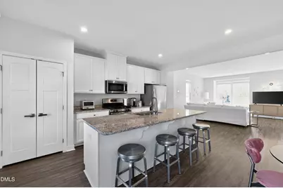 1221 Bradburn Drive, Durham, NC 27713 - Photo 7