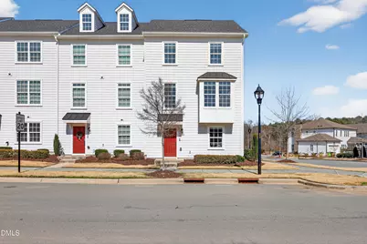 1221 Bradburn Drive, Durham, NC 27713 - Photo 27