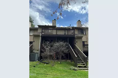 4100 Five Oaks Drive #Unit 33, Durham, NC 27707 - Photo 19