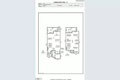 4100 Five Oaks Drive #Unit 33, Durham, NC 27707 - Photo 23