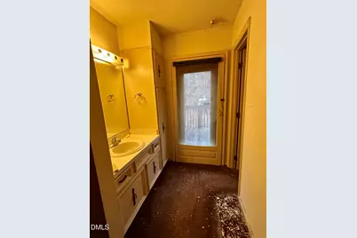 4100 Five Oaks Drive #Unit 33, Durham, NC 27707 - Photo 13