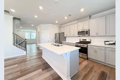 1281 Herb Garden Way, Apex, NC 27502 - Photo 15