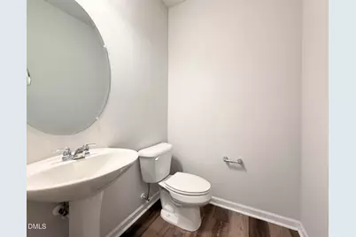 1281 Herb Garden Way, Apex, NC 27502 - Photo 23