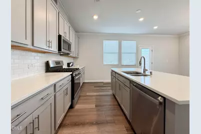 1281 Herb Garden Way, Apex, NC 27502 - Photo 17