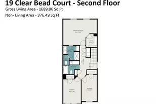 19 Clear Bead Ct, Clayton, NC 27527 - Photo 29