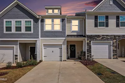 19 Clear Bead Court, Clayton, NC 27527 - Photo 27