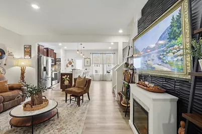 19 Clear Bead Court, Clayton, NC 27527 - Photo 7