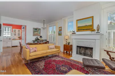 627 Dorothea Drive, Raleigh, NC 27603 - Photo 3