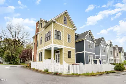 627 Dorothea Drive, Raleigh, NC 27603 - Photo 23