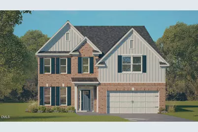 2112 Stoneridge Barn Way, Wake Forest, NC 27587 - Photo 1