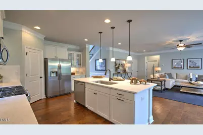 2112 Stoneridge Barn Way, Wake Forest, NC 27587 - Photo 13