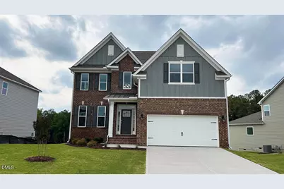 2112 Stoneridge Barn Way, Wake Forest, NC 27587 - Photo 1