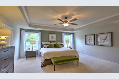 2112 Stoneridge Barn Way, Wake Forest, NC 27587 - Photo 27