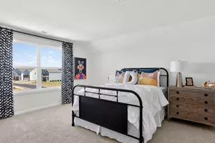 2112 Stoneridge Barn Wy, Wake Forest, NC 27587 - Photo 37