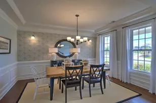 2112 Stoneridge Barn Wy, Wake Forest, NC 27587 - Photo 7