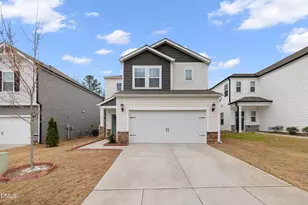 154 Anise Tree Wy, Clayton, NC 27527 - Photo 3