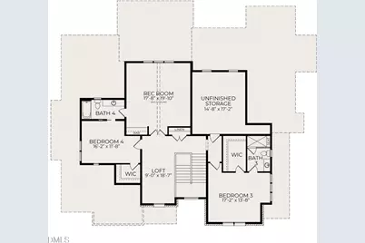 1104 Oldfourth Lane, Durham, NC 27707 - Photo 3