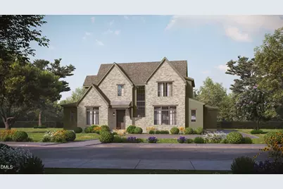 1104 Oldfourth Lane, Durham, NC 27707 - Photo 1