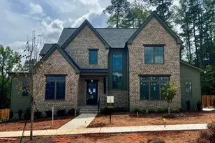 1104 Oldfourth Ln, Durham, NC 27707 - Photo 1
